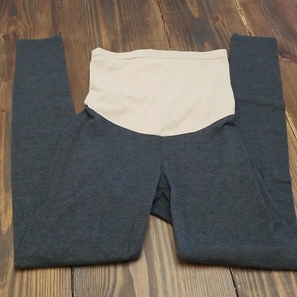 Maternity Leggings Bundle Size XS